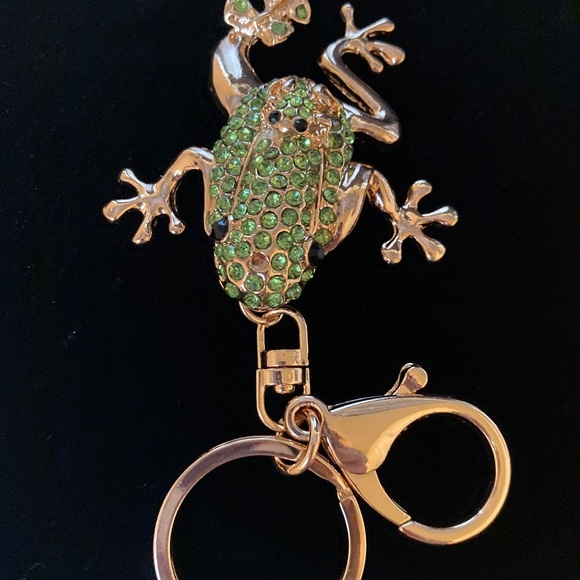 Keychain NWOT - Picture 2 of 4